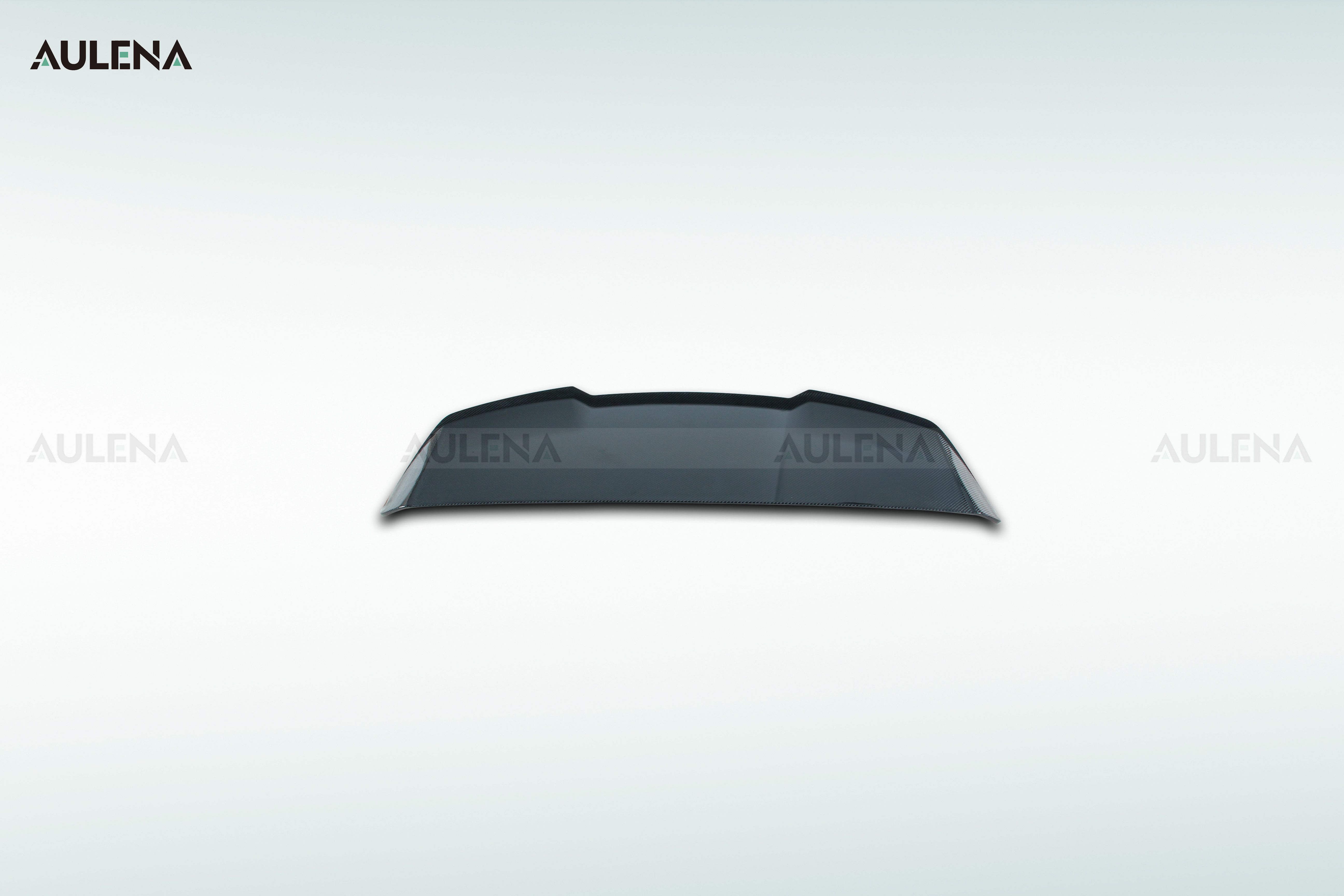 Audi RSQ8 Aulena Design dry carbon performance Rear Spoiler