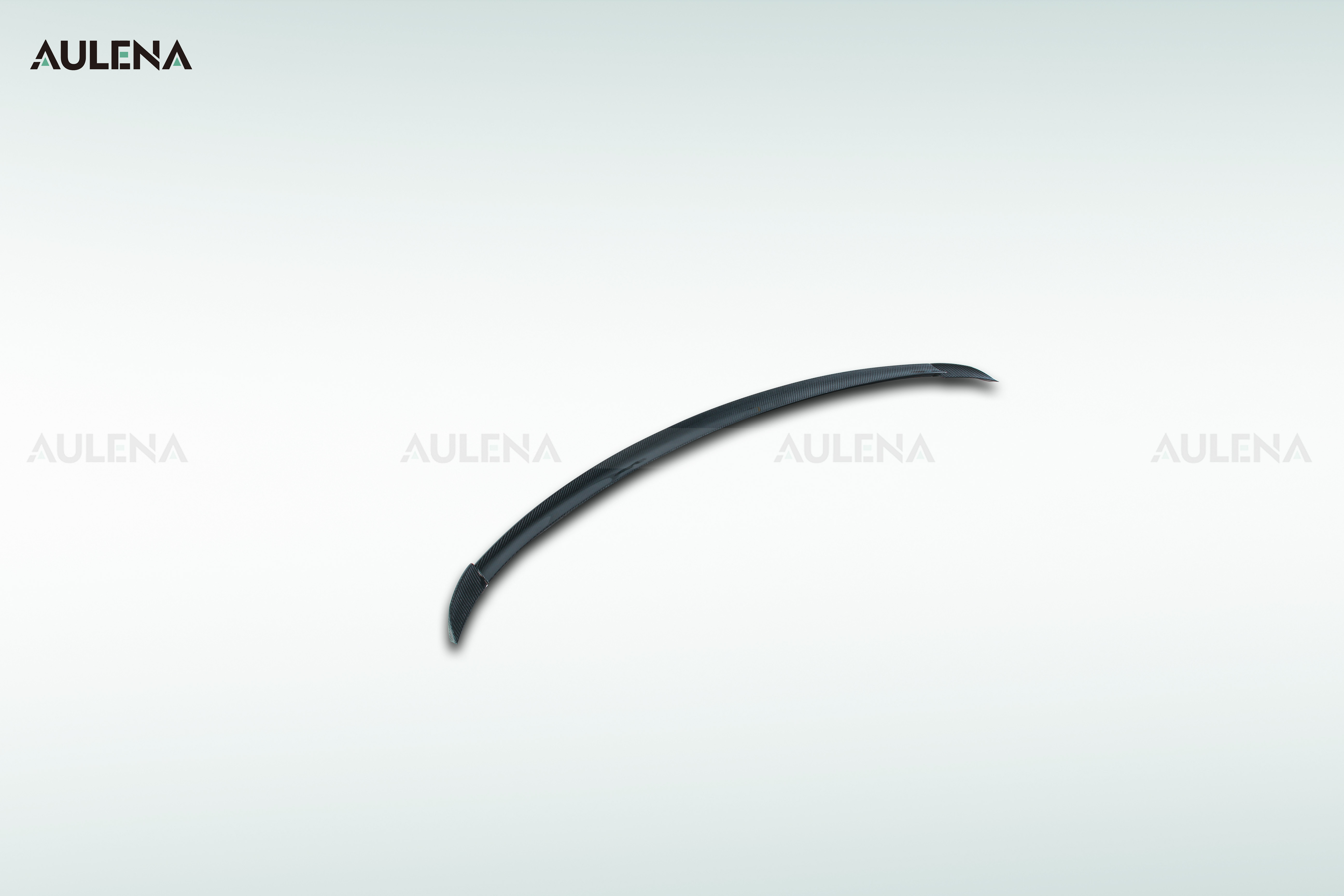 Audi RSQ8 Aulena Design dry carbon performance Rear Wing