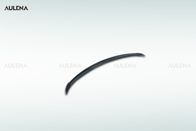 Audi RSQ8 Aulena Design dry carbon performance Rear Wing