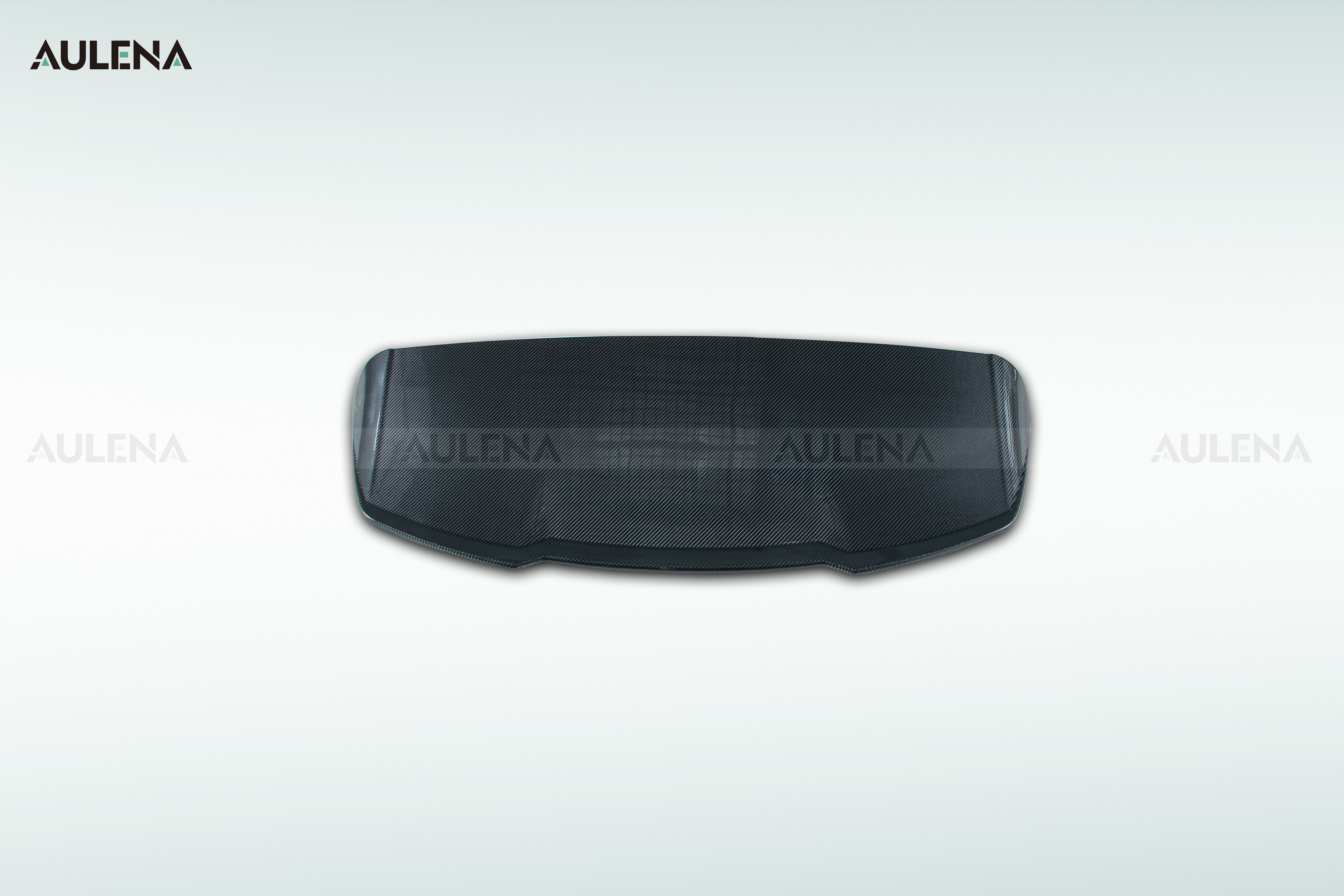 Audi RSQ8 Aulena Design dry carbon performance Rear Spoiler