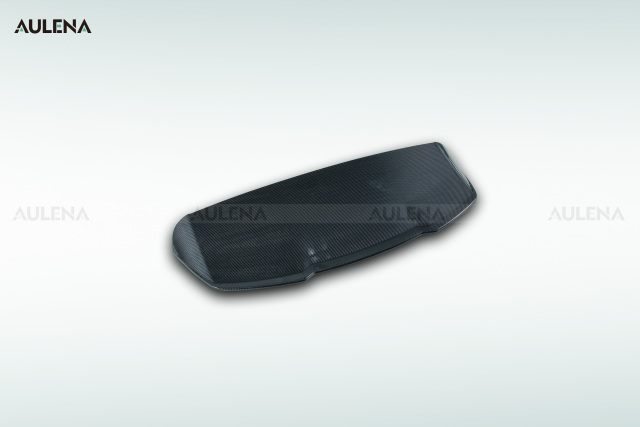 Audi RSQ8 Aulena Design dry carbon performance Rear Spoiler