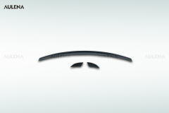 Audi RSQ8 Aulena Design dry carbon performance Rear Wing
