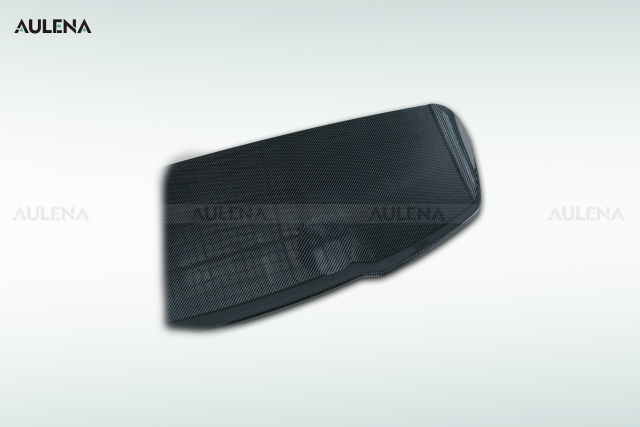 Audi RSQ8 Aulena Design dry carbon performance Rear Spoiler