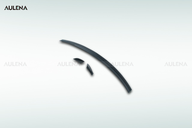 Audi RSQ8 Aulena Design dry carbon performance Rear Wing