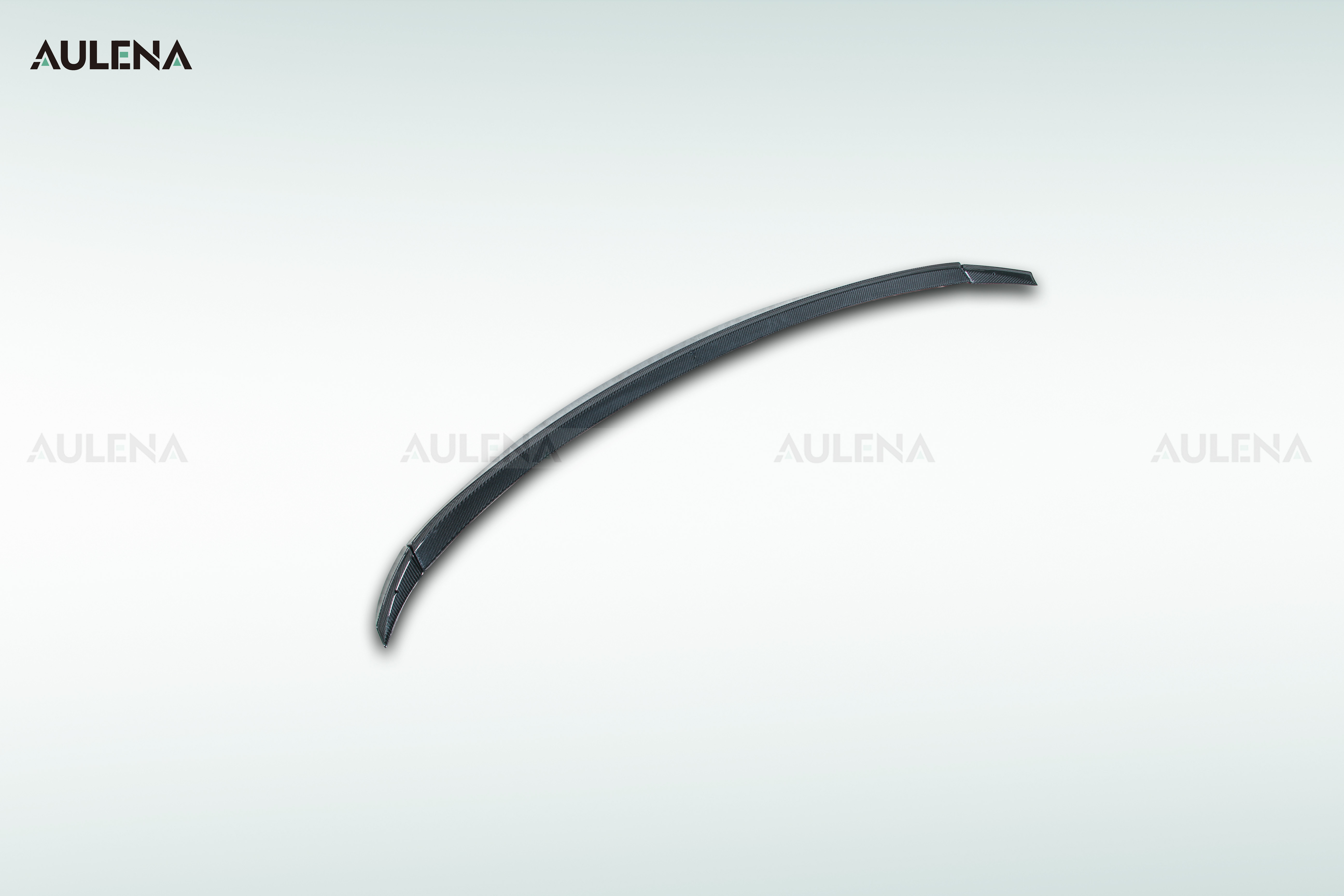 Audi RSQ8 Aulena Design dry carbon performance Rear Wing