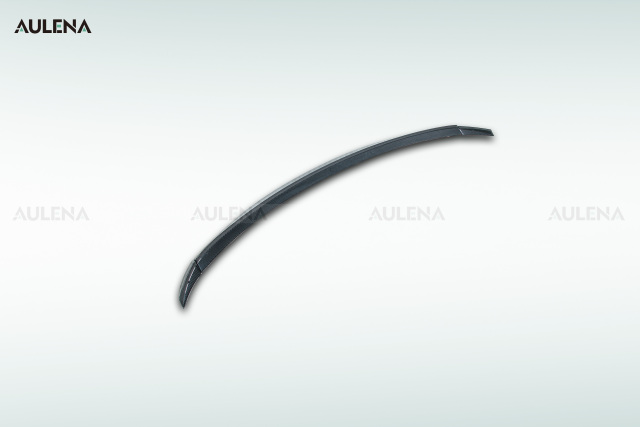 Audi RSQ8 Aulena Design dry carbon performance Rear Wing