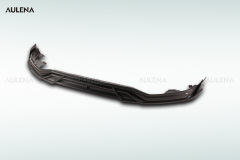 Audi RSQ8 Aulena Design dry carbon performance Front Splitter