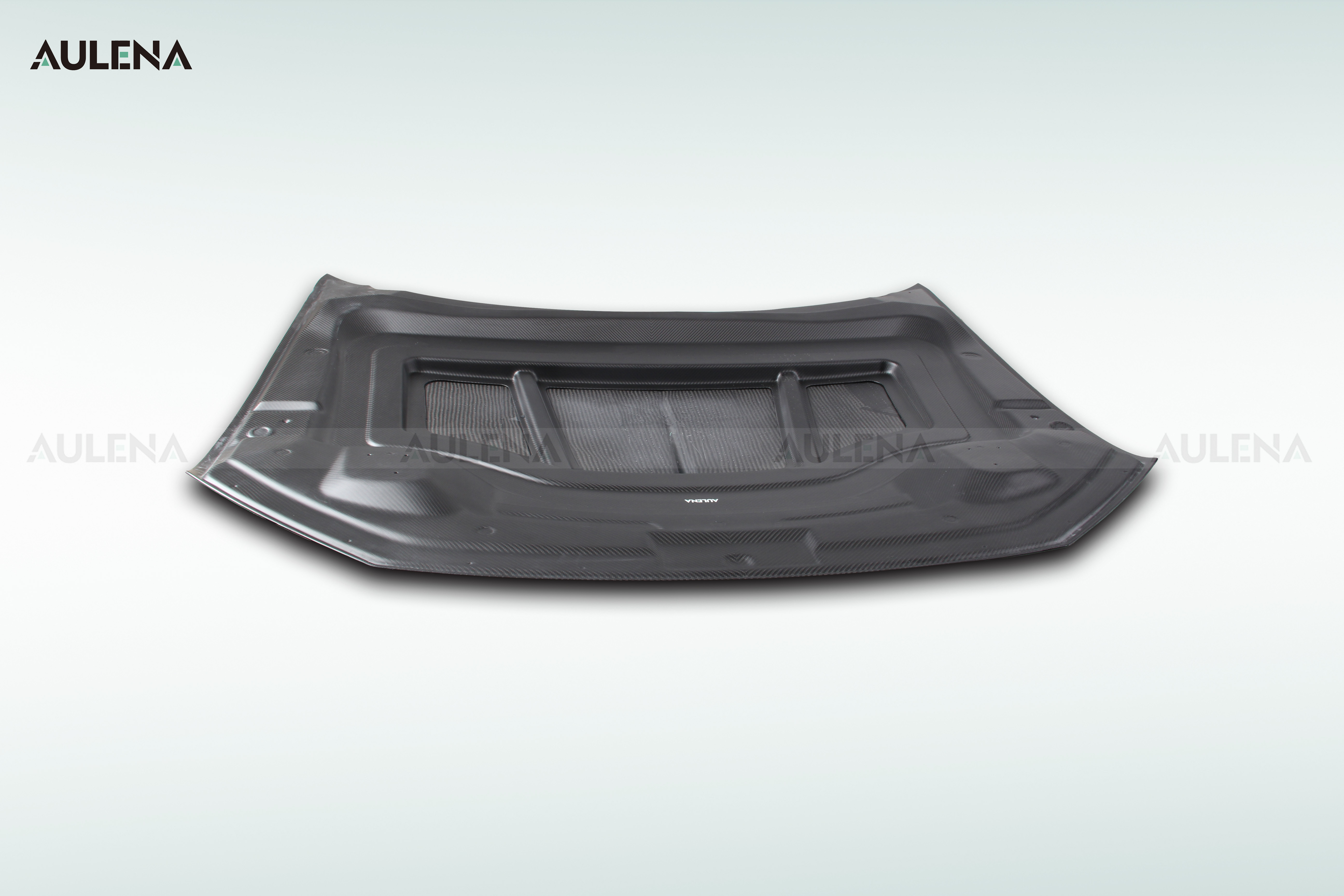 Audi RSQ8 Aulena Design dry carbon performance Hood