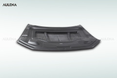 Audi RSQ8 Aulena Design dry carbon performance Hood