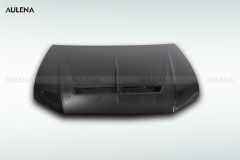 Audi RSQ8 Aulena Design dry carbon performance Hood