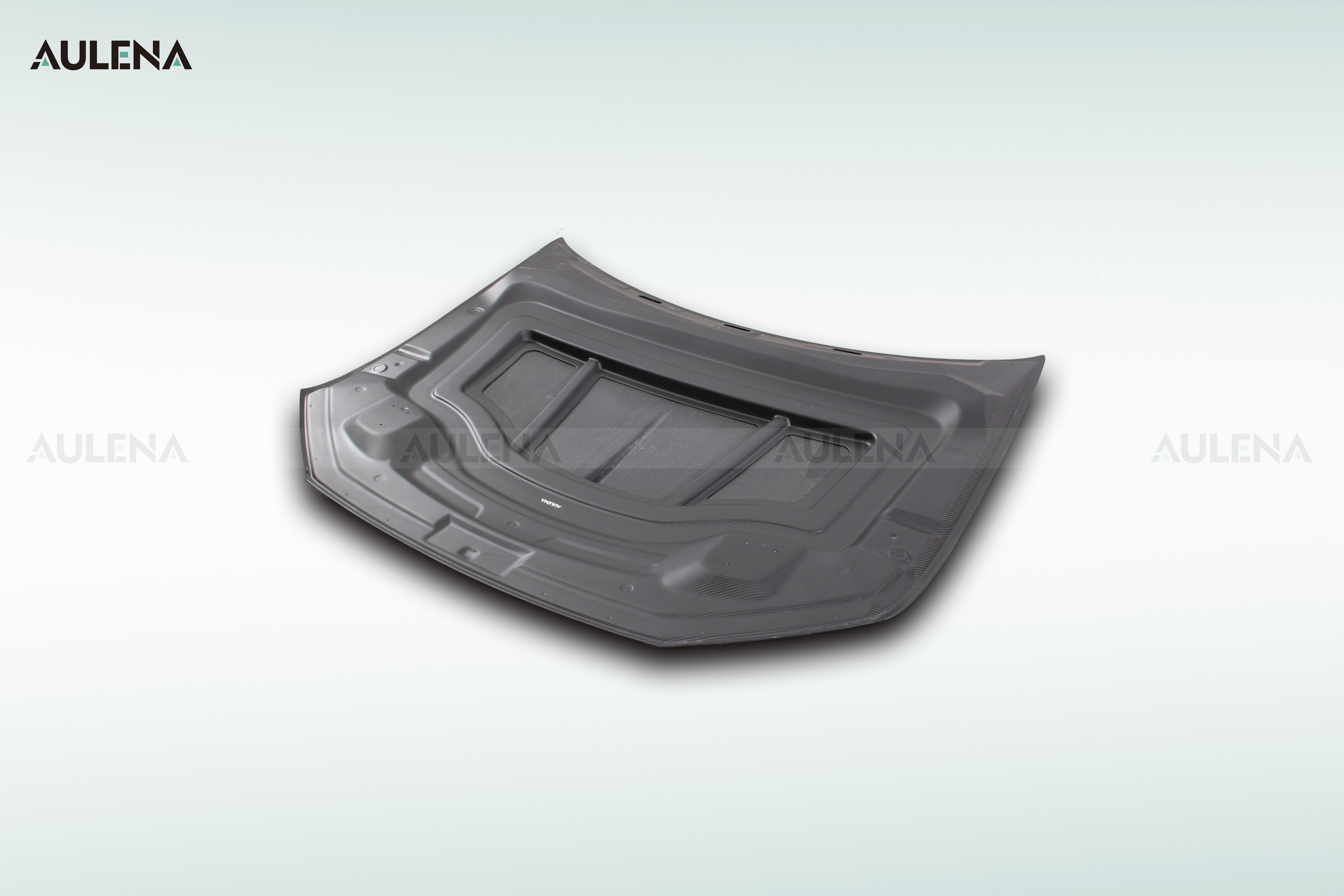 Audi RSQ8 Aulena Design dry carbon performance Hood