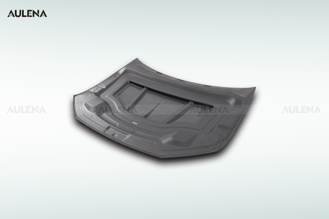 Audi RSQ8 Aulena Design dry carbon performance Hood