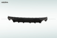 Audi RSQ8 Aulena Design dry carbon performance Rear Diffuser