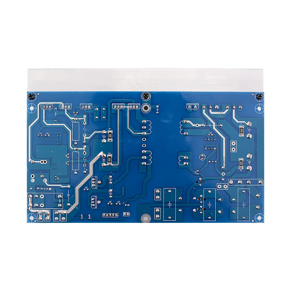 To 1000W Mono Channel Class D Digital High Power Digital Amplifier With Switching Power Supply Integrated Audio Board For DIY Amplifier Speaker Amp Home Theater