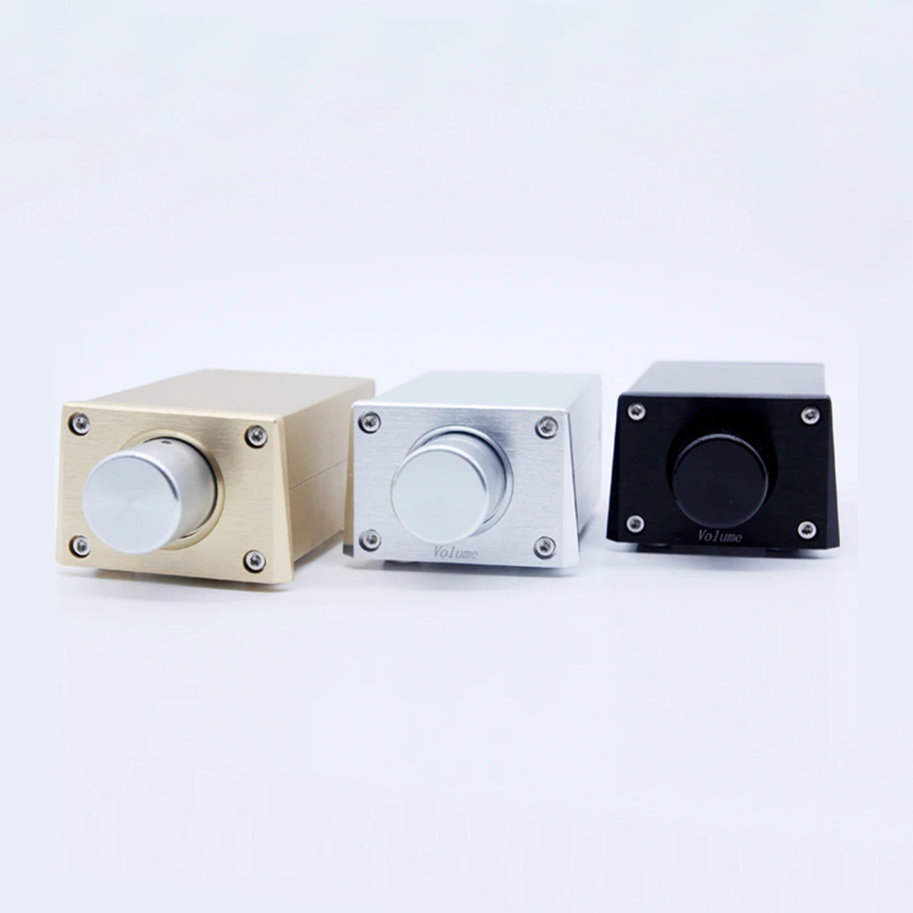 AUDIO FV3 high precision passive preamplifier volume controller