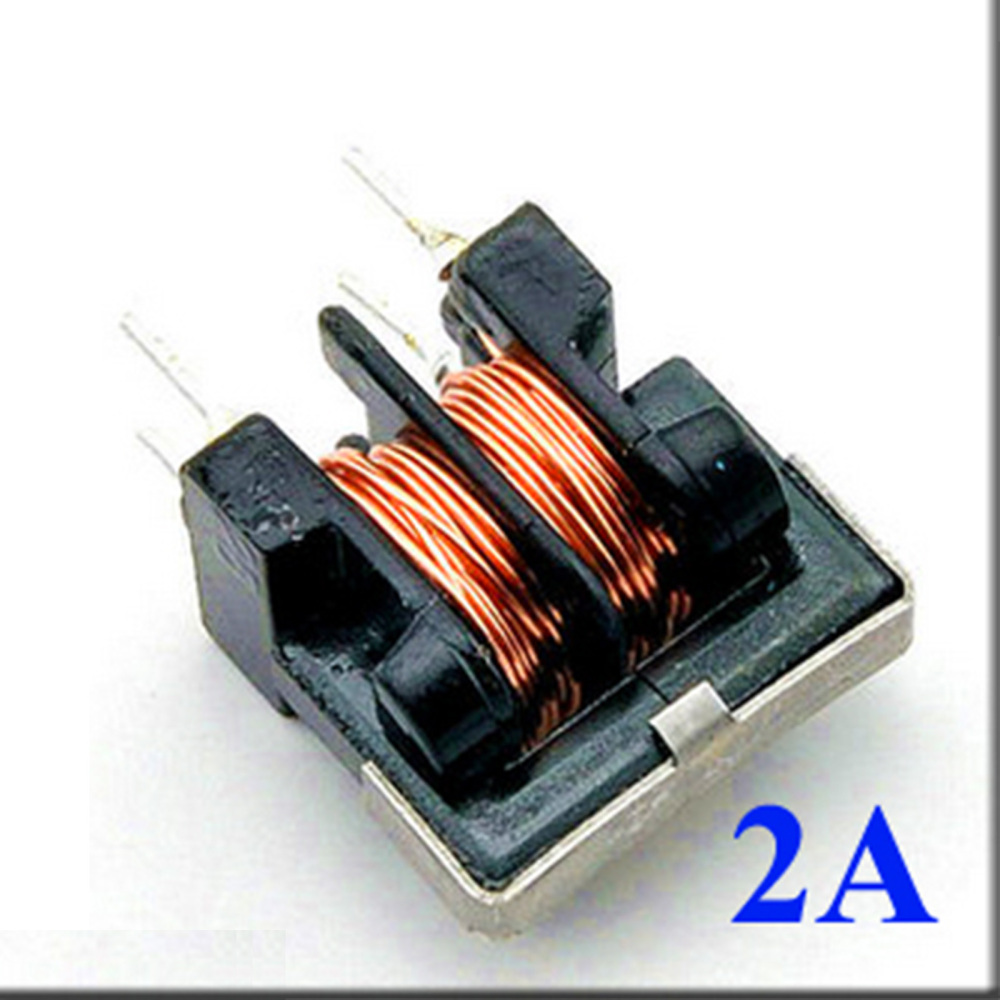Power Filter Board 18A EMI filter, Upgrade the Sound, Finished Board