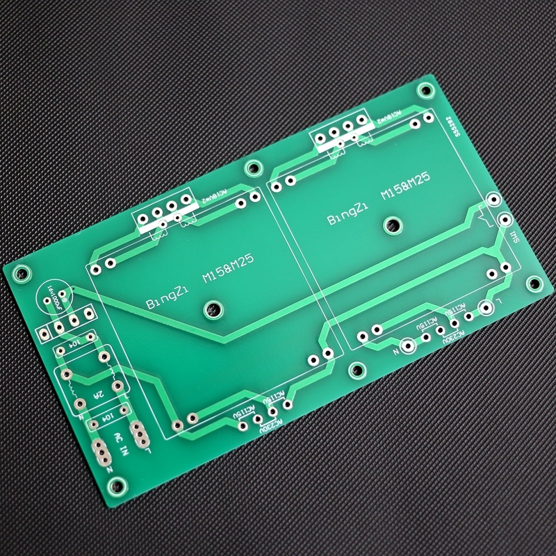 15W, 25W Transformer Printing Board