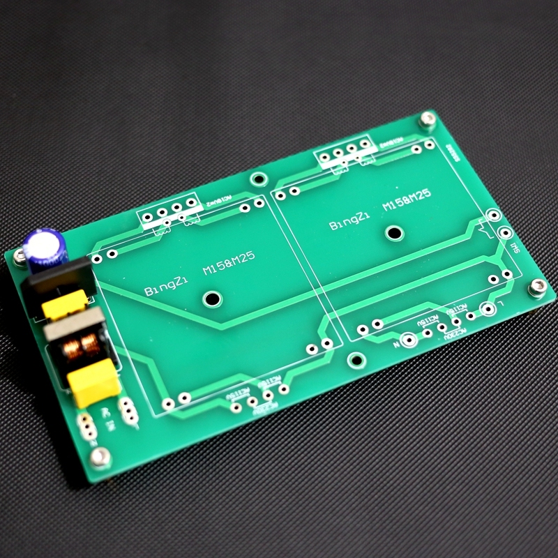 15W, 25W Transformer Printing Board