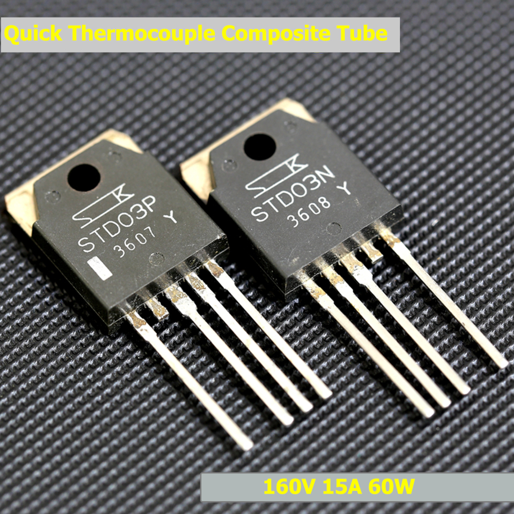 UPC2581-STD03 2 Channel 150W*2 Power Amplifier Board