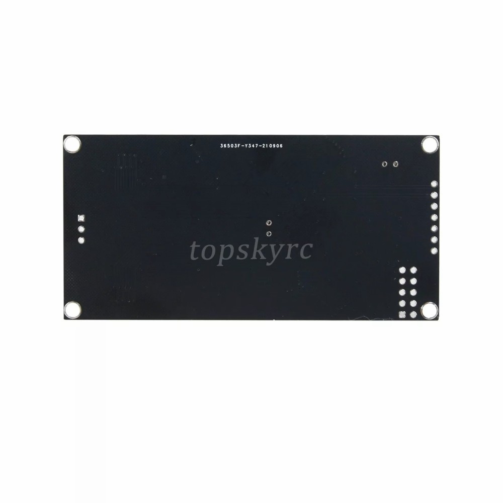 XY-2 Discrete Ladder DAC Module R2R DAC 24Bit PCM 384KHz tps Audio Decoder Board