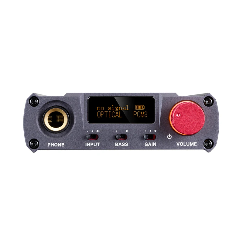 xDuoo XD05 Basic Portable DAC & Headphone Amp – Hi-Fi Audio Solution for Phones and PCs