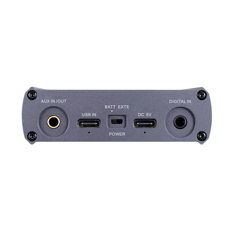xDuoo XD05 Basic Portable DAC & Headphone Amp – Hi-Fi Audio Solution for Phones and PCs