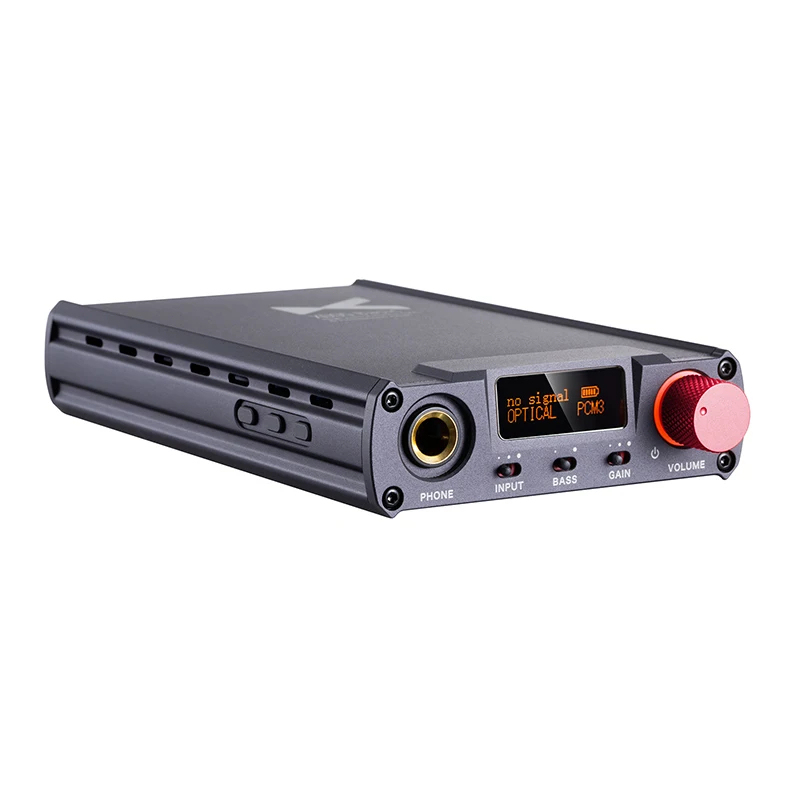 xDuoo XD05 Basic Portable DAC & Headphone Amp – Hi-Fi Audio Solution for Phones and PCs