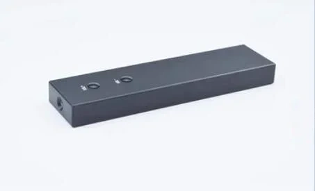 Infrared Learning Remote Control Universal 2keys 3keys 4keys for CD Amplifier TV All Aluminum Alloy Material