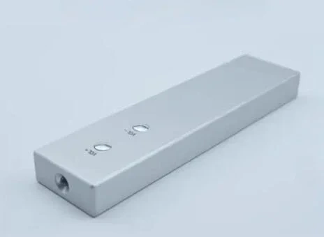 Infrared Learning Remote Control Universal 2keys 3keys 4keys for CD Amplifier TV All Aluminum Alloy Material
