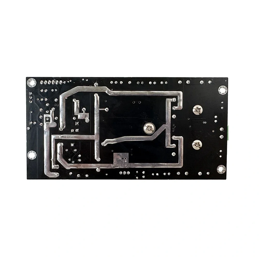HIFI IRS2092 1000W Class D Digital Power Amplifier Board Subwoofer Full Frequency Power Amplifier Board DC35V-85V