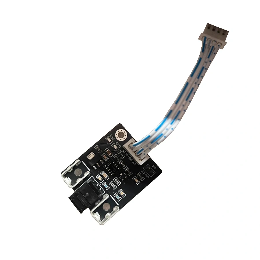 Optical fiber input board For PCM58 DAC