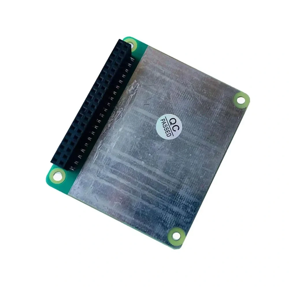 5116uf Power Supply Purification Board Filter Expansion Board for Raspberry PI /DAC Audio Decoder