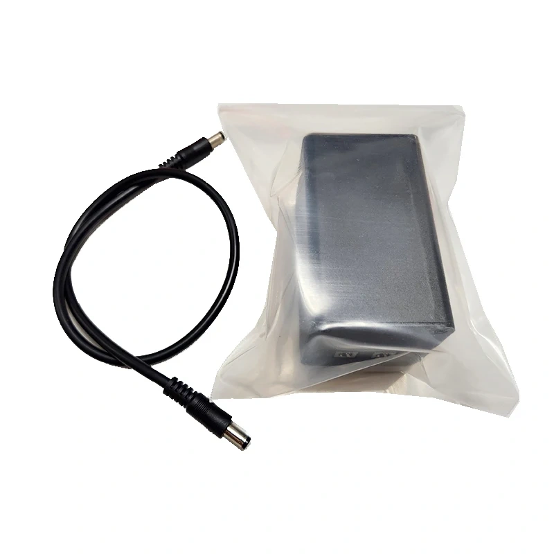 Upgraded CNC Case 5V-35V 10A Suitable for Switching Power Supply Decode Raspberry Pi Digital Broadcast Amplifier