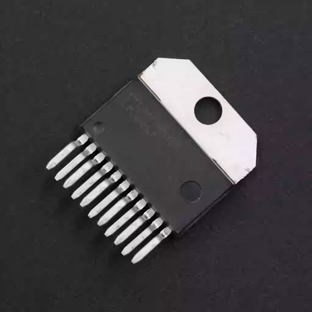 HiFi Audiophile LM3886 Dual Channel Power Amplifier Board LM3886TF Module 50W/8 Ω 68W/4 Ω