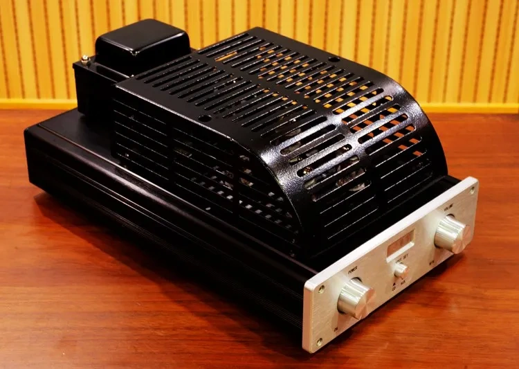 Clone Wada Moe-sh Tube Preamplifier (Vacuum Tube Preamp) 12AX7/ECC83S