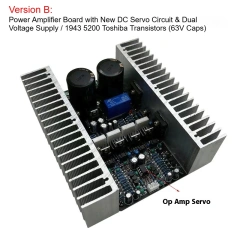 Version B