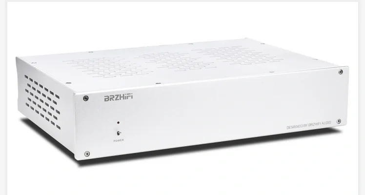 Replica of German D.Klimo Phono Stage Finished Pure Tube MM/MC Phono Preamplifier HiFi Audiophile Turntable Amp