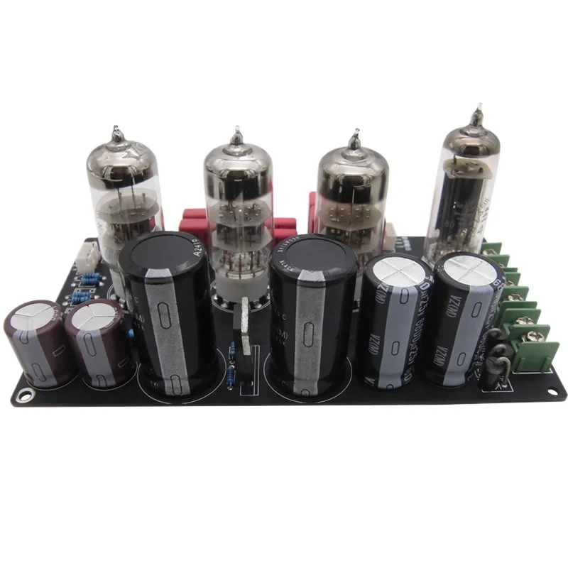 Marantz M7 Circuit Tube Preamplifier Board Assembled for 6N3 GE5670 HiFi Audio DIY Preamp