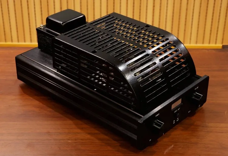 Clone Wada Moe-sh Tube Preamplifier (Vacuum Tube Preamp) 12AX7/ECC83S