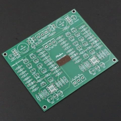 Bare Board