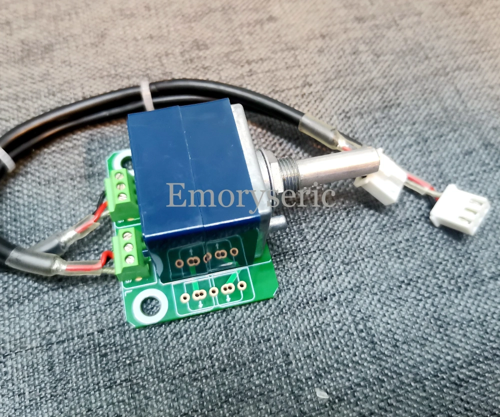 MBL6010 Classic Circuit Preamplifier Board, Compatible with Various Op-Amps (Op-Amp Rolling Friendly)
