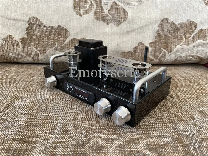 Reference Marantz 7 Circuit M7 Preamp 12AX7B Tube Preamplifier DIY Kit / Finished Amp