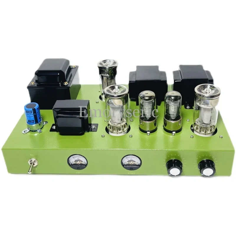 New FU50 (Little 300B) Single-Ended Class A Tube Amplifier, Point-to-Point Wiring Kit or Finished
