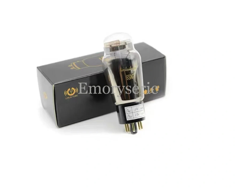 6SN7 300B Sparta K1 Class A Vacuum Tube Amplifier DIY Kit Finished HIFI Power Amp