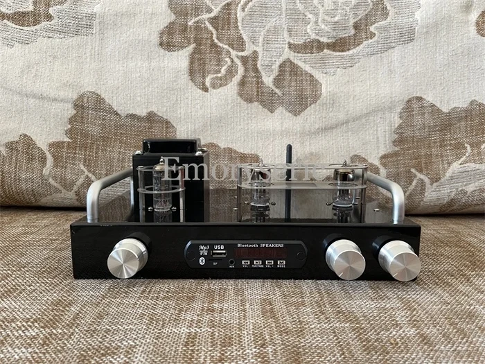 Reference Marantz 7 Circuit M7 Preamp 12AX7B Tube Preamplifier DIY Kit / Finished Amp