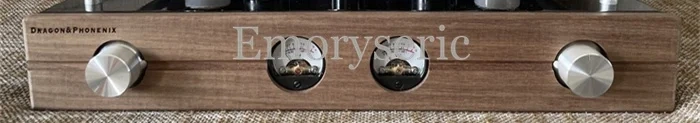 6J8P KT88 Single Ended Vacuum Tube Amplifier DIY Kit Finished Power Amp Sparta S1