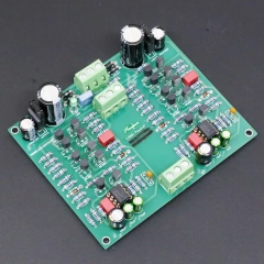 Finished Board