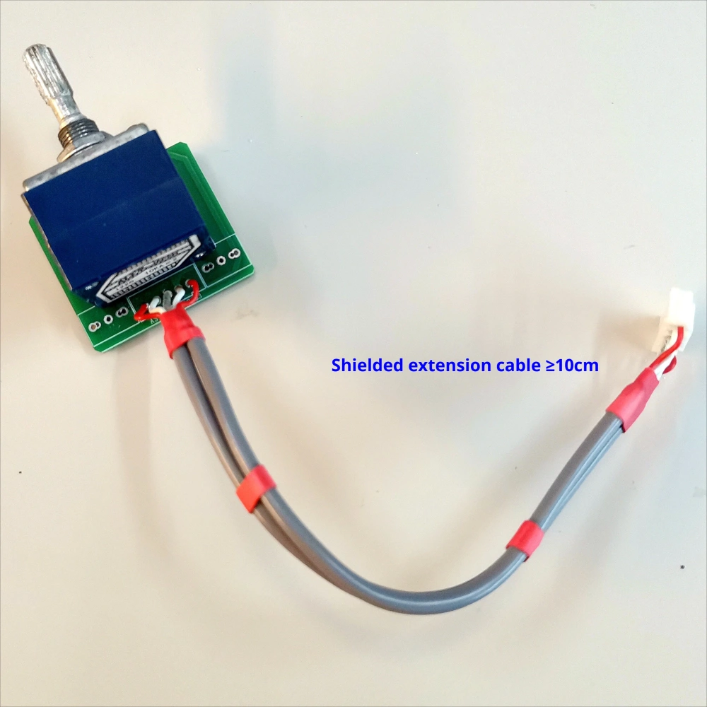 Clone Goldmund-27 Type Hi-Fi Classic Audiophile Fully Discrete Continental Style DIY Pre-amp Board