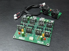 Preamp Board