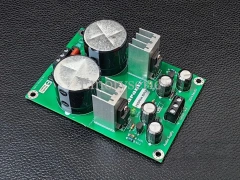Power Supply Board